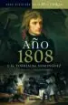 AudioLibro Año 1808: Guerra y Revolución de J. Gregorio Torrealba
