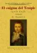 AudioLibro El Enigma del Temple (Ed. Facsimil) de Gaston Lenotre