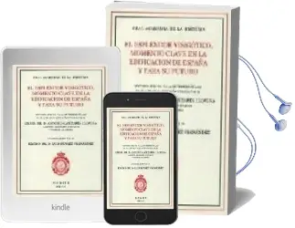 Descargar AudioLibro El Esplendor Visigotico: Momento Clave en la Edificacion de Españ a y para su Futuro de Varios Autores año 2008