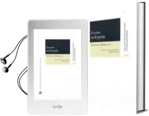 Descargar AudioLibro Escrito en España de Dionisio Ridruejo año 2008