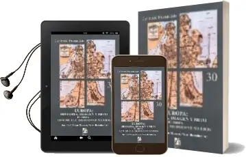 Descargar AudioLibro Europa: Historia, Imagen y Mito; Europa: Geschichte, Bilder und m Ythos de Juan Jose Ferrer Maestro año 2008