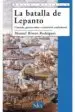 AudioLibro La Batalla de Lepanto: Cruzada, Guerra Santa e Identidad Confesio nal de Manuel Rivero Rodriguez