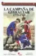AudioLibro La Campaña de Gibraltar 1779-1783 de Angel J. Saez Rodriguez
