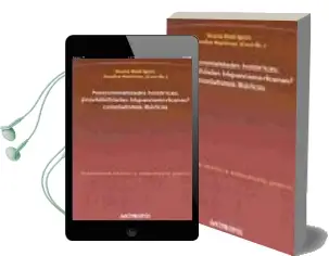 Descargar AudioLibro La Ciudad Magrebi en Tiempos Coloniales: Invencion, Conquista y t Ransformacion de Jose A. (Ed.) Gonzalez Alcatud año 2008