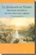 AudioLibro La Invencion de Toledo: Imagenes Historicas de una Identidad Urba na de Fernando Martinez Gil