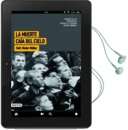 Descargar AudioLibro La Muerte Caia del Cielo de Rolf Dieter Muller año 2008
