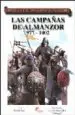 AudioLibro Las Campañas de Almanzor: 907-1002 de Ruben Saez Abad