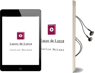 Descargar AudioLibro Luces de Lorca de Carlos Moises año 2008