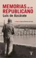 AudioLibro Memorias de un Republicano de Luis De Azcarate