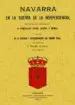 AudioLibro Navarra en la Guerra de la Independencia (Ed. Facsimil) de Hermilio De Oloriz