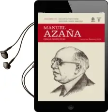 Descargar AudioLibro Obras Completas (Tomo Vii) Escritos Postumos. Apuntes. Varia: 189 9-1939 de Manuel Azaña año 2008