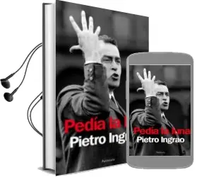 Descargar AudioLibro Pedia la Luna de Pietro Ingrao año 2008