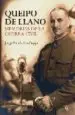 AudioLibro Queipo de Llano: Memorias de la Guerra Civil de Jorge Fernandez Coppel