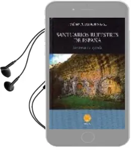 Descargar AudioLibro Santuarios Rupestres de España de Jose Mª Fuixench Naval año 2008