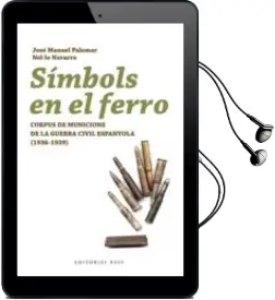 Descargar AudioLibro Simbols en el Ferro de Nel·Lo Navarro año 2008