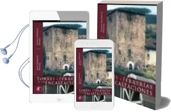 Descargar AudioLibro Torres y Ferrerias de las Encartaciones de Txomin Etxebarria Mirones año 2008