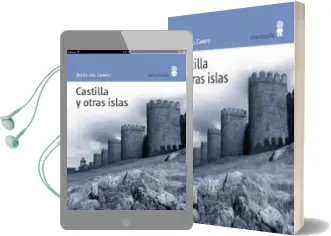 Descargar AudioLibro Castilla y Otras Islas de Jesus Del Campo año 2008