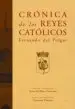 AudioLibro Cronica de los Reyes Catolicos de Fernando De Pulgar