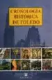 AudioLibro Cronologia Historica de Toledo de J. Andres Lopez Covarrubias