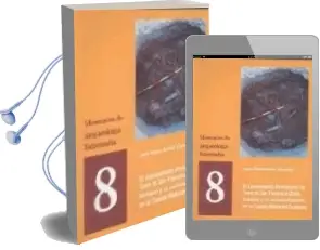 Descargar AudioLibro El Asentamiento Prehistorico de Torre de san Francisco (Zafra, ba Badajoz) y su Contextualizacion en la Cuenca Media del Guadiana de Jose Maria Murillo Gonzalez año 2008