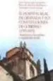 AudioLibro El Hospital Real de Granada y sus Constituciones de Gobierno (159 3-1857) de Varios Autores