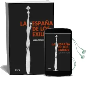 Descargar AudioLibro España de los Exilios de Fernando Mancebo año 2008