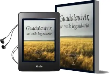 Descargar AudioLibro Guadalquivir, un Valle Legendario de Fernando Penco Valenzuela año 2008