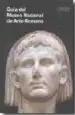 AudioLibro Guia del Museo Nacional de Arte Romano de Varios Autores