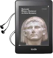 Descargar AudioLibro Guia del Museo Nacional de Arte Romano de Varios Autores año 2008