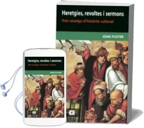 Descargar AudioLibro Heretgies, Revoltes i Sermons de Joan Fuster año 2008
