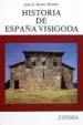 AudioLibro Historia de España Visigoda de Luis A. Garcia Moreno