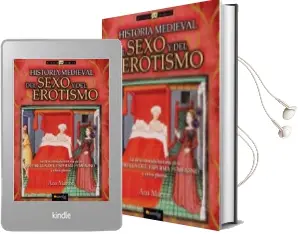 Descargar AudioLibro Historia Medieval del Sexo y del Erotismo de Ana Martos Rubio año 2008