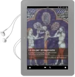 Descargar AudioLibro La Mujer Imaginada: La Construccion Cultural del Cuerpo Femenino en la Edad Media de P. Moral De Calatrava año 2008