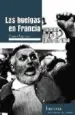 AudioLibro Las Huelgas en Francia Durante Mayo y Junio de 1968 de Bruno Astarian