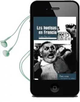 Descargar AudioLibro Las Huelgas en Francia Durante Mayo y Junio de 1968 de Bruno Astarian año 2008