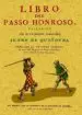 AudioLibro Libro del Passo Honroso (Ed. Facsimil) de Suero De Quinones