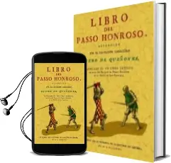 Descargar AudioLibro Libro del Passo Honroso (Ed. Facsimil) de Suero De Quinones año 2008