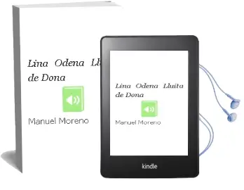 Descargar AudioLibro Lina Odena, Lluita de Dona de Manuel Moreno año 2008