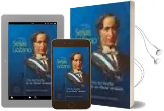 Descargar AudioLibro Manuel de Seijas Lozano: Tras las Huellas de un Liberal Olvidado de Nicolas Antoni Fernandez Fernandez año 2008