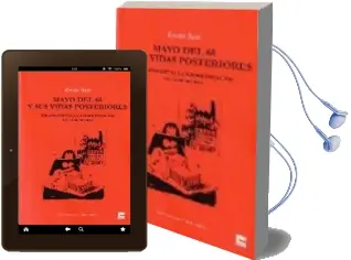 Descargar AudioLibro Mayo del 68 y sus Vidas Posteriores de Ross Kristin año 2008
