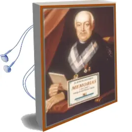Descargar AudioLibro Memorias de Juan Escoiquiz año 2008