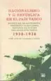 AudioLibro Nacionalismo y ii Republica en el Pais Vasco: Estatutos de Autono Mia, Partidos y Elecciones: Historia de Accion Nacionalista Vas: 1930-1936 de Jose Luis De La Granja Sainz