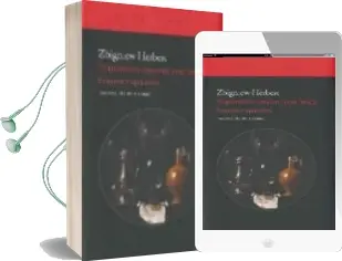 Descargar AudioLibro Naturaleza Muerta con Brida de Zbigniew Herbert año 2008