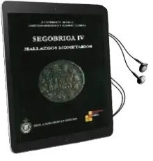 Descargar AudioLibro Segobriga iv. Hallazgos Monetarios de Juan Manuel Abascal año 2008