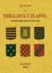 AudioLibro Tratado de Heraldica y Blason (Ed. Facsimil) de Francisco Piferrer