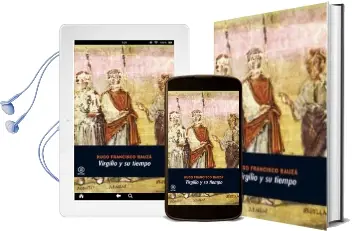 Descargar AudioLibro Virgilio y su Tiempo de Hugo Francisco Bauza año 2008