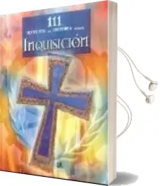 Descargar AudioLibro 111 Secretos de Historia Sobre Inquisicion de Lucrecia Persico año 2008