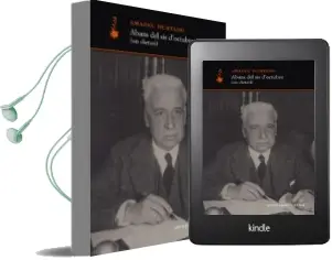 Descargar AudioLibro Abans del sis d Octubre de Amadeu Hurtado año 2008