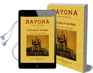 Descargar AudioLibro Bayona. Antigua y Moderna (Ed. Facsimil) de J. Santiago Y Ulpiano De Nogueira año 2008