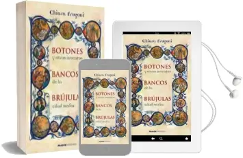 Descargar AudioLibro Botones, Bancos, Brujulas y Otros Inventos de la Edad Media de Chiara Frugoni año 2008